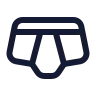 Underpants 02 icon preview