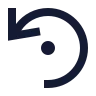 Undo Dot icon preview
