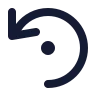 Undo Dot icon preview
