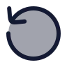 Undo icon preview