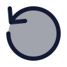 Undo icon preview