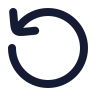 Undo icon preview