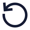 Undo icon preview