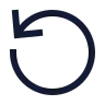 Undo icon preview