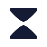 Unfold Less icon preview