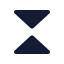 Unfoldless icon with solid standard style