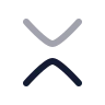 Unfold Less icon preview