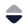 Unfold More icon preview