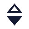 Unfold More Down icon preview