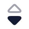 Unfold More Down icon preview