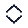 Unfold More icon preview