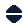 Unfold More icon preview