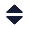 Unfold More icon preview
