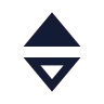 Unfold More Up icon preview