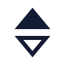 Unfold More Up icon preview