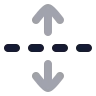 Unfold Vertical icon preview