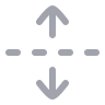 Unfold Vertical icon preview