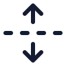 Unfold Vertical icon preview