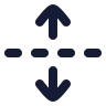 Unfold Vertical icon preview