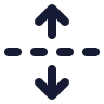 Unfold Vertical icon preview