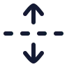 Unfold Vertical icon preview