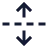 Unfold Vertical icon preview