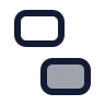 Ungroup icon preview