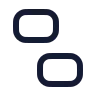Ungroup icon preview