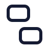Ungroup icon preview