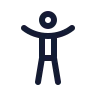 Universal Access icon preview
