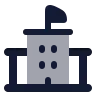 University icon preview