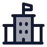 University icon preview