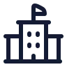 University icon preview