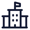 University icon preview