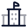 University icon preview