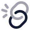 Unlink 01 icon preview