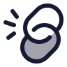 Unlink 01 icon preview