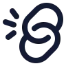 Unlink 01 icon preview