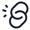 Unlink 01 icon preview