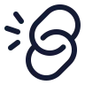 Unlink 01 icon preview