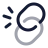 Unlink 01 icon preview