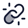 Unlink 04 icon preview