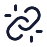 Unlink 04 icon preview