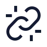 Unlink 04 icon preview