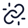 Unlink 04 icon preview