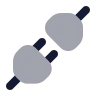 Unplug icon preview