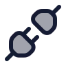 Unplug icon preview