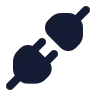 Unplug icon preview
