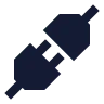 Unplug icon preview