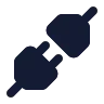 Unplug icon preview